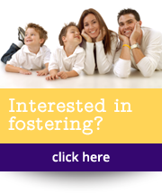 Interested in fostering?